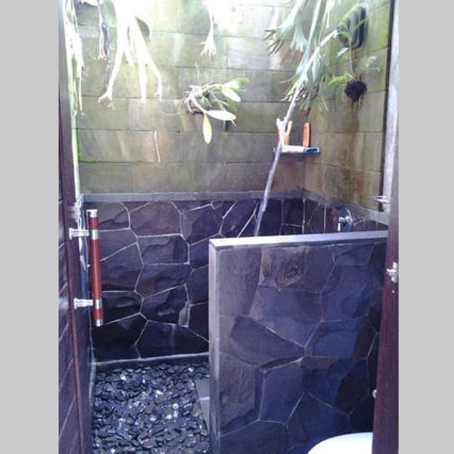 Vinaya Homestay Ubud  Luaran gambar