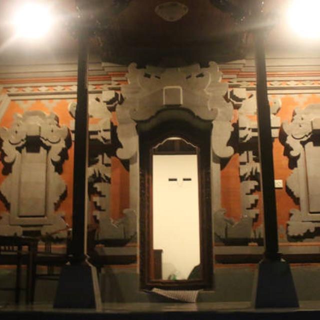 Vinaya Homestay Ubud  Luaran gambar