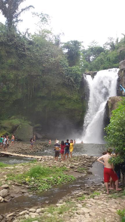 Vinaya Homestay Ubud  Luaran gambar