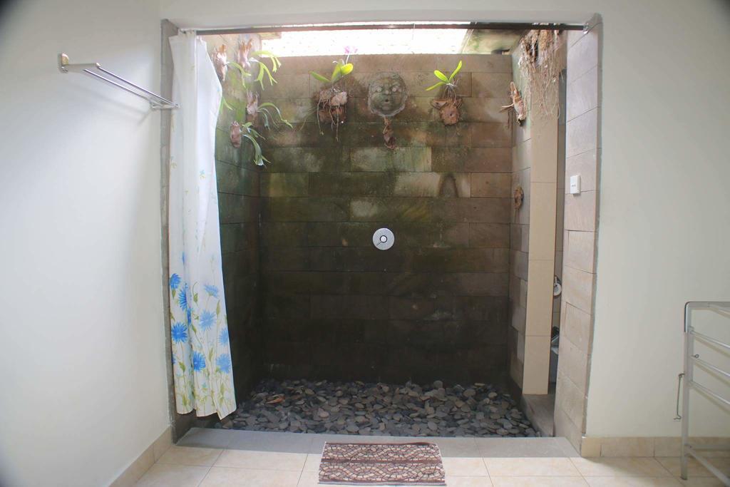 Vinaya Homestay Ubud  Luaran gambar